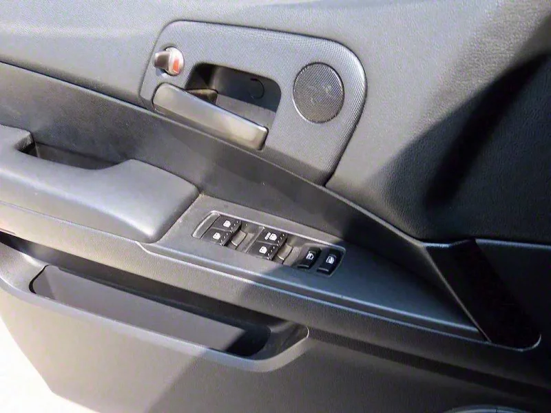 SsangYong Korando Sports