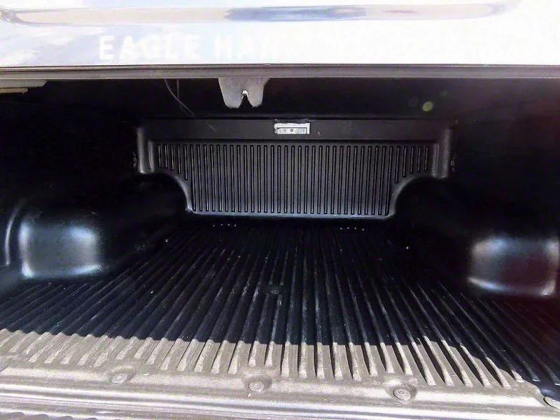 SsangYong Korando Sports