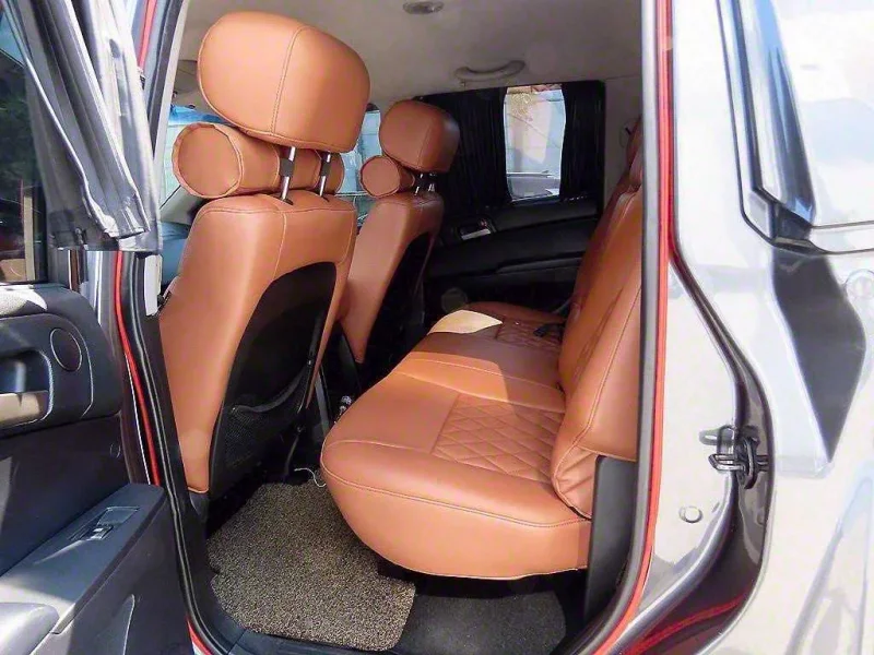 SsangYong Korando Sports