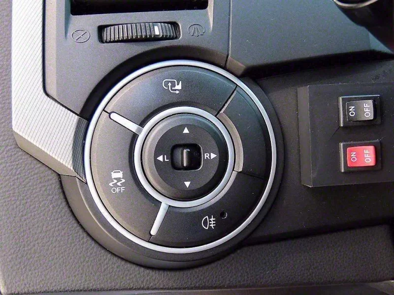 SsangYong Korando Sports