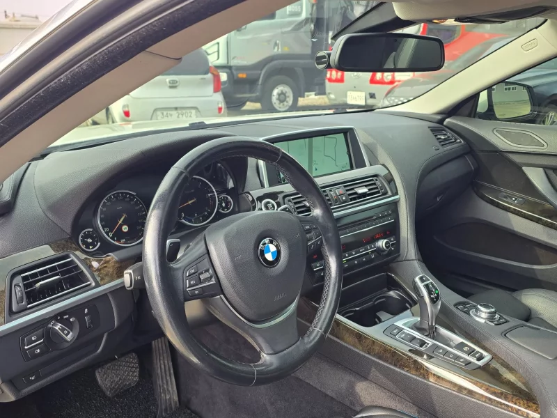 BMW 6-Series