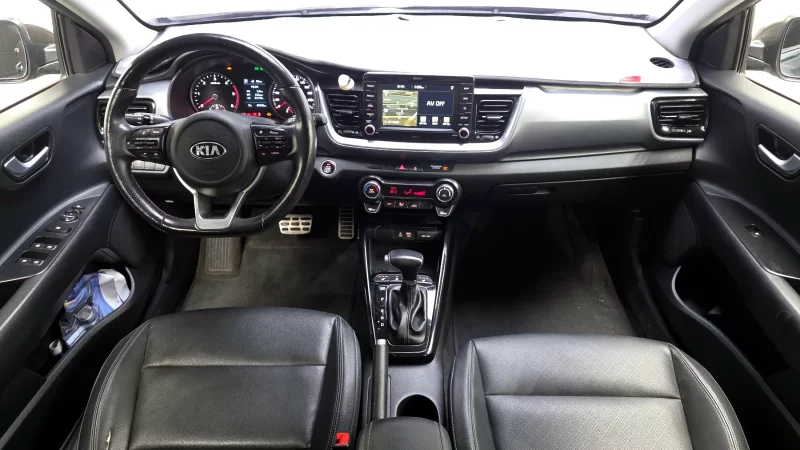Kia Stonic