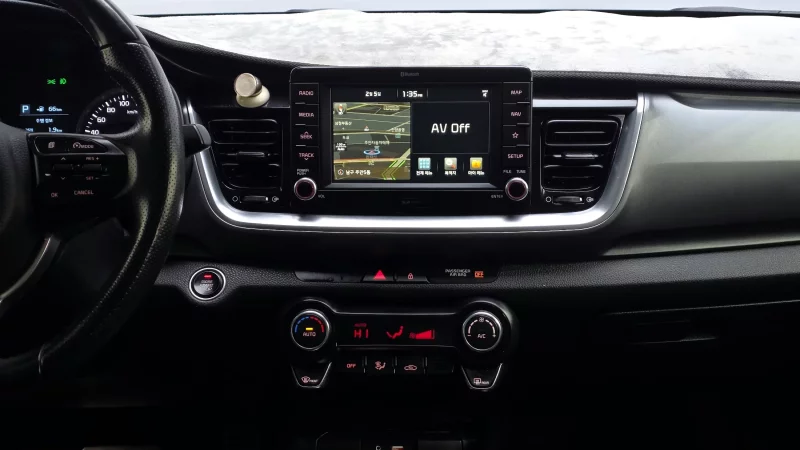 Kia Stonic