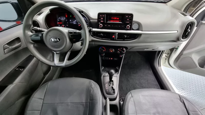Kia Morning