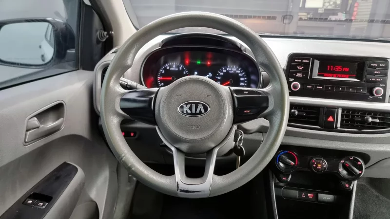 Kia Morning