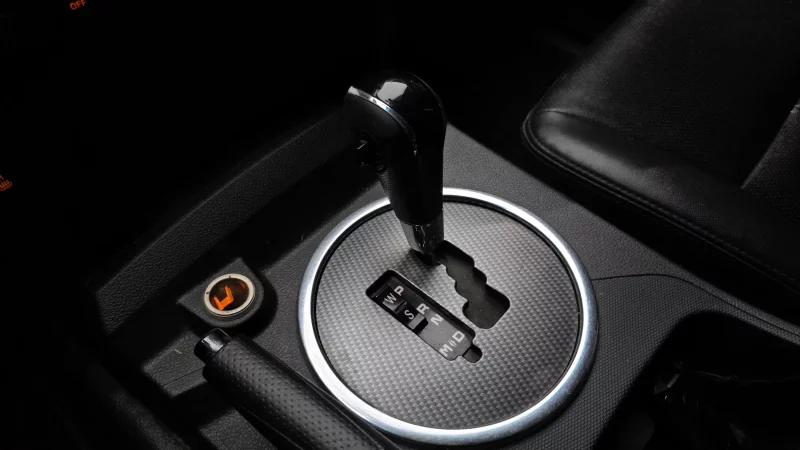 SsangYong Korando Sports