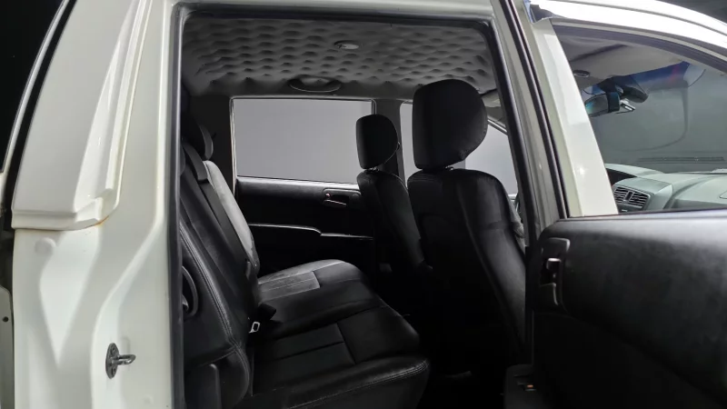 SsangYong Korando Sports