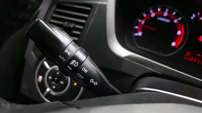 SsangYong Korando Sports