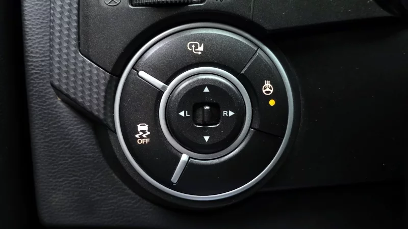 SsangYong Korando Sports