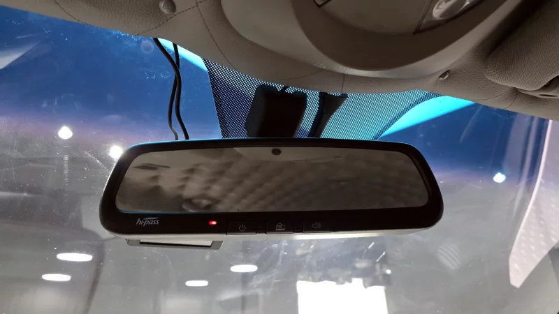 SsangYong Korando Sports