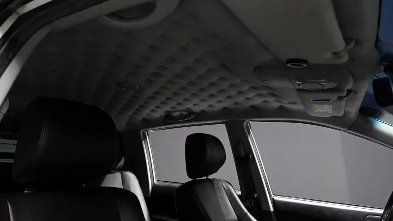 SsangYong Korando Sports