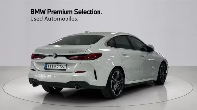 BMW 2-Series