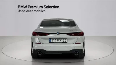 BMW 2-Series