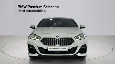 BMW 2-Series