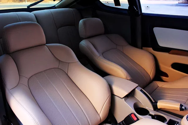 Hyundai Tuscani