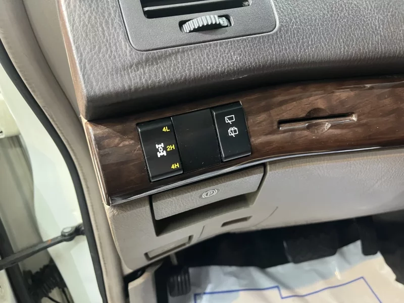 SsangYong Korando Turismo