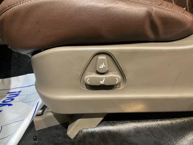 SsangYong Korando Turismo