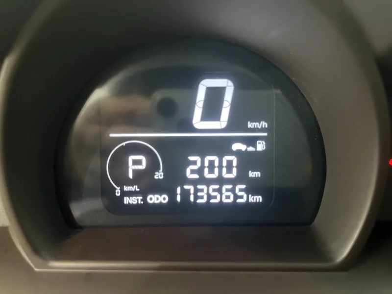 SsangYong Korando Turismo