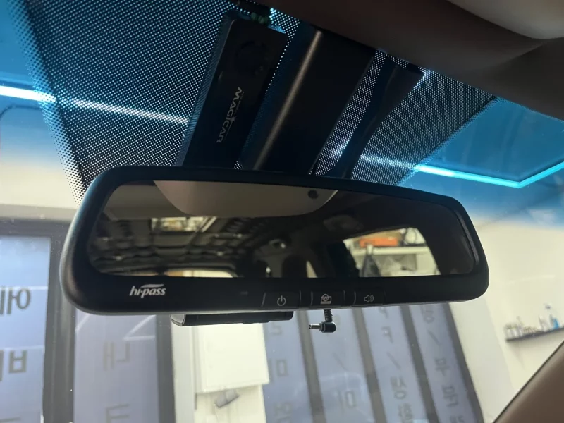 SsangYong Korando Turismo