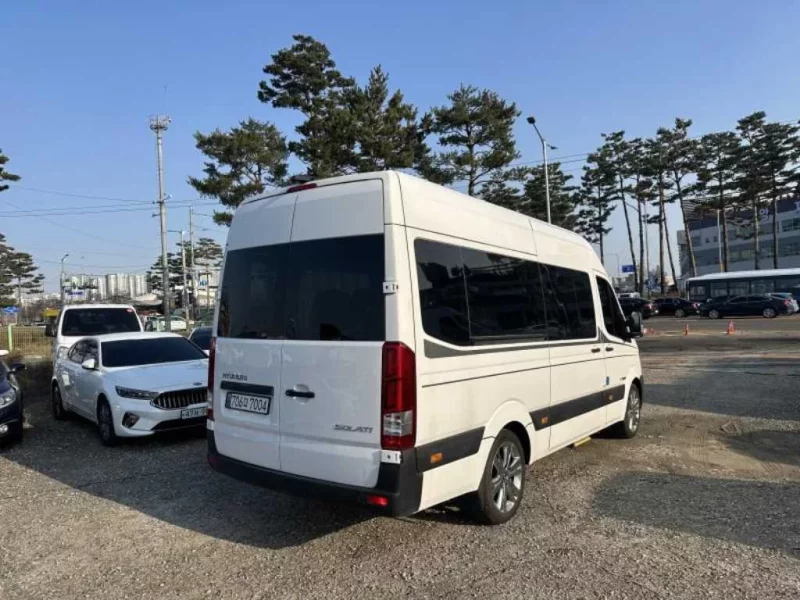 Hyundai H1