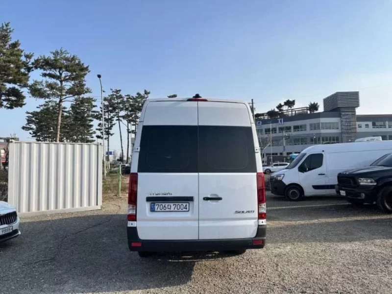 Hyundai H1