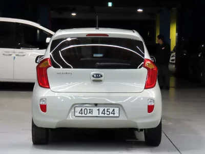 Kia Morning