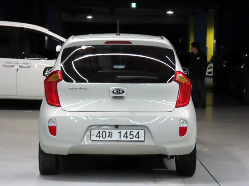 Kia Morning