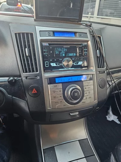 Hyundai Veracruz