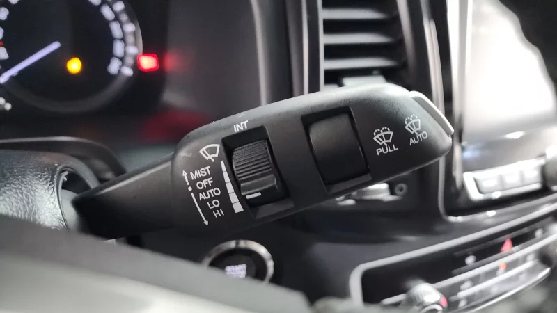 SsangYong Rexton Sports Khan