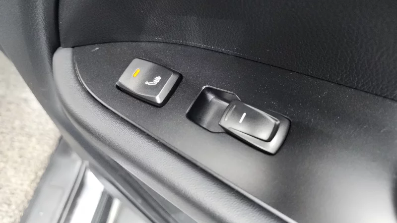 SsangYong Rexton Sports Khan