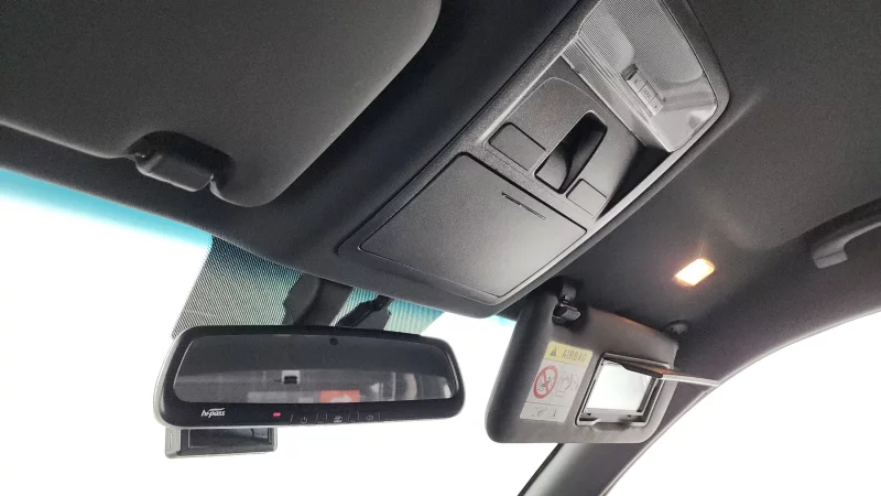 SsangYong Rexton Sports Khan