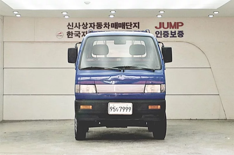 Daewoo labo