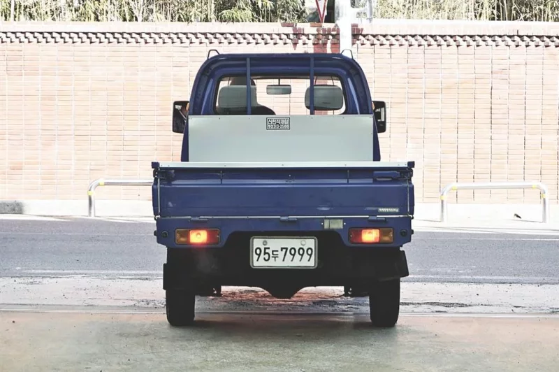 Daewoo labo