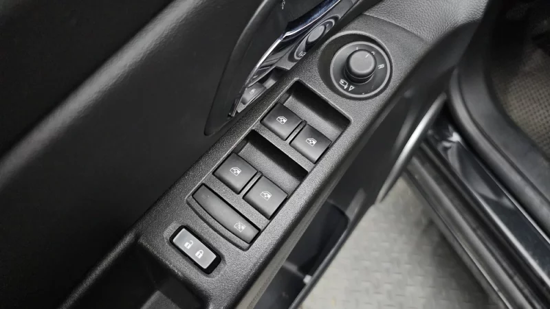Daewoo Cruze