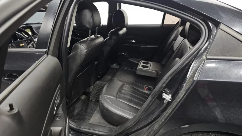 Daewoo Cruze