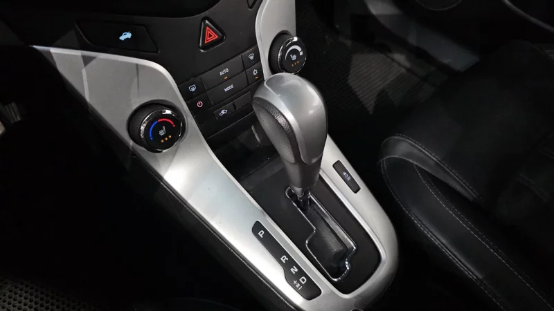Daewoo Cruze