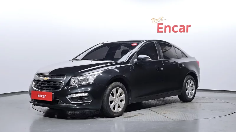Daewoo Cruze