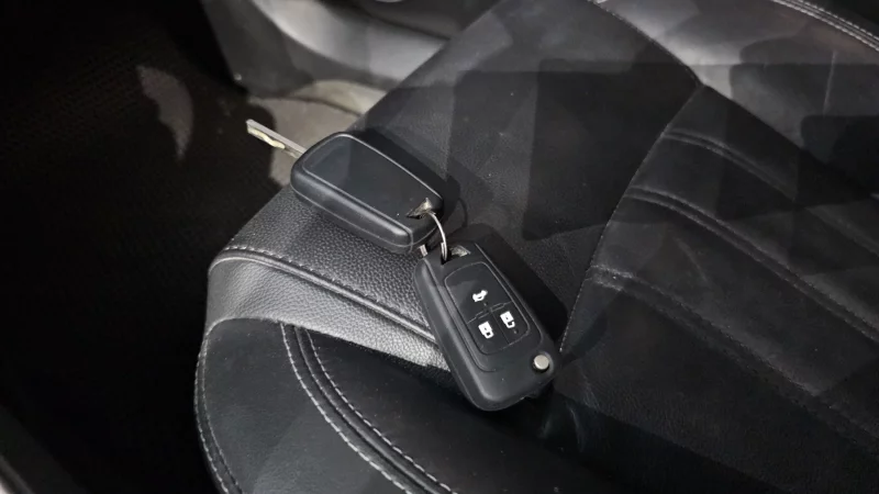 Daewoo Cruze