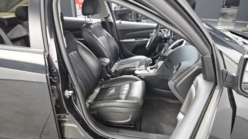 Daewoo Cruze