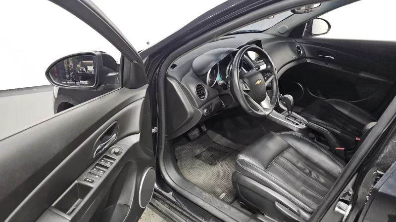 Daewoo Cruze
