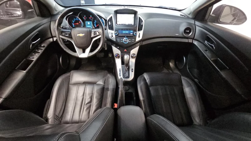 Daewoo Cruze