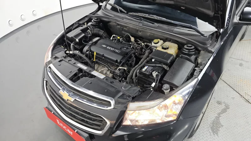 Daewoo Cruze