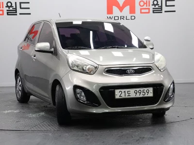 Kia Morning