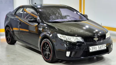 Kia Porte