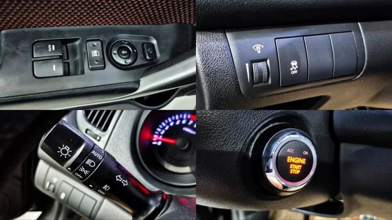 Kia Porte