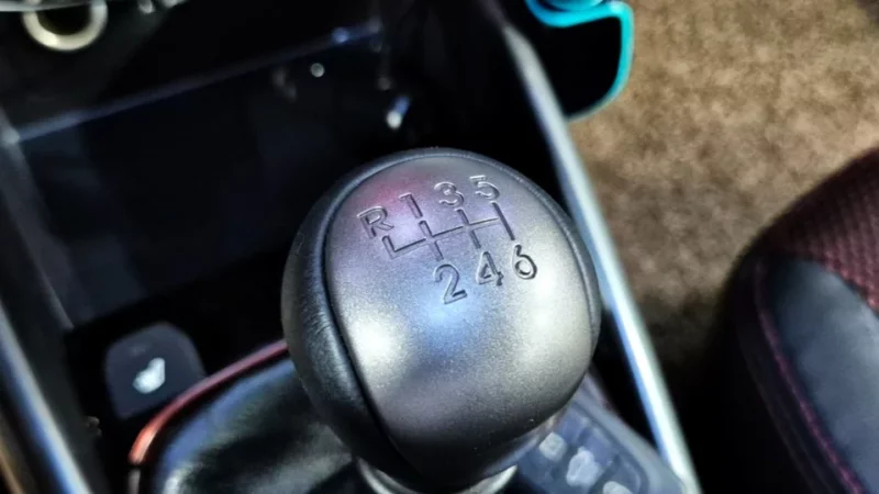 Kia Porte