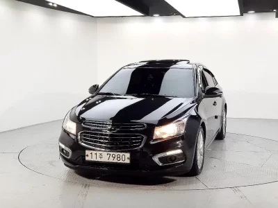 Daewoo Cruze