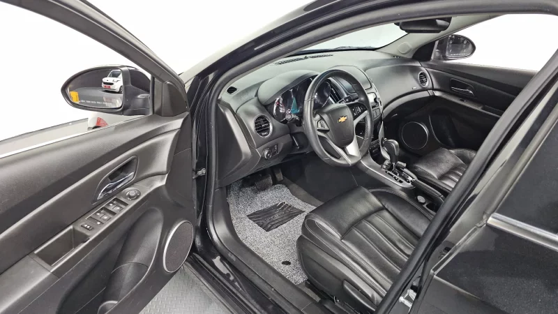 Daewoo Cruze
