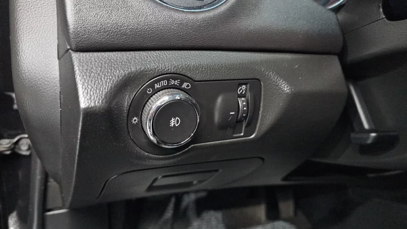Daewoo Cruze