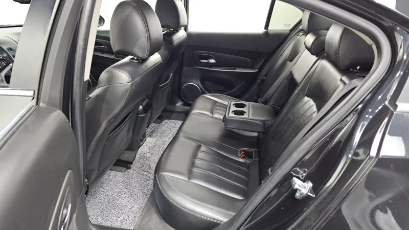Daewoo Cruze